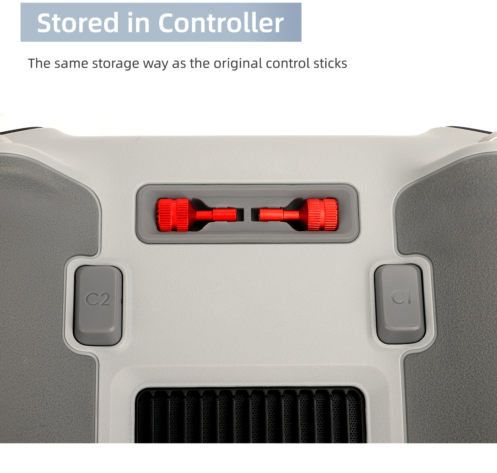 Remote Controller Joystick For - Drone Rcfpvpro avis et prix