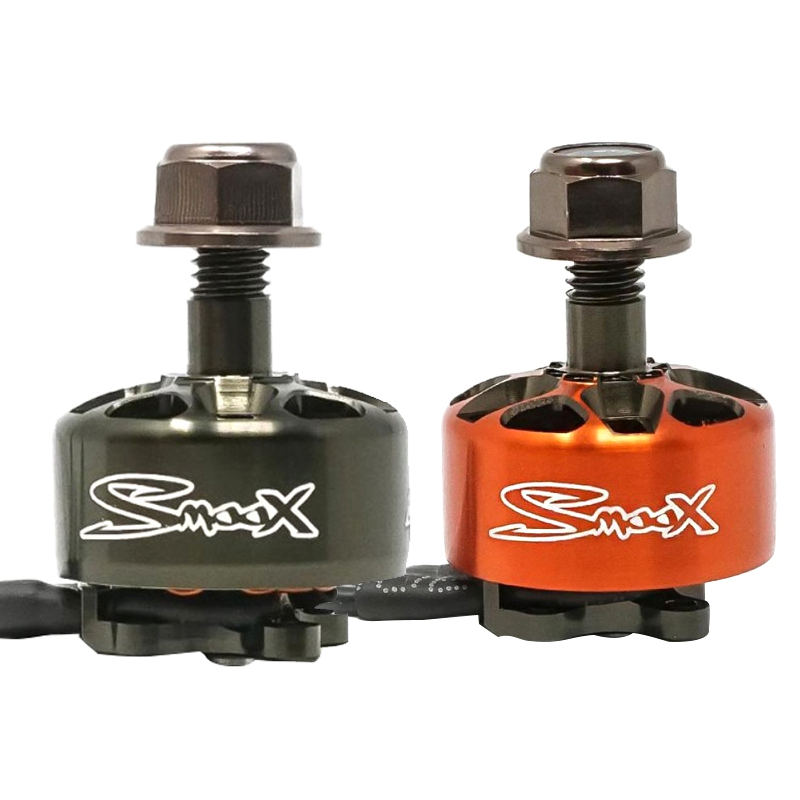 Rcinpower SmooX 1507 Plus 2680 - Fpv Racing Motor avis et prix