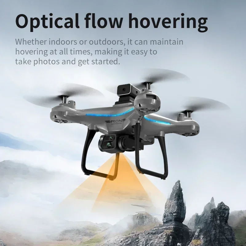KY102 RC Drone 8K Professional - Drone Ky102 Rc avis et prix