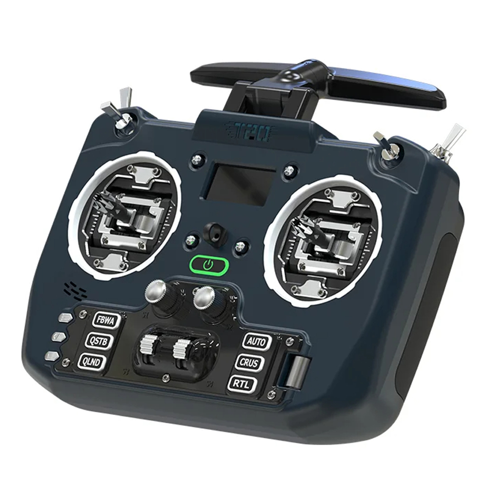 New Jumper T20S T20 V2 ELRS 2. - Drone Vs Rc Airplane avis et prix