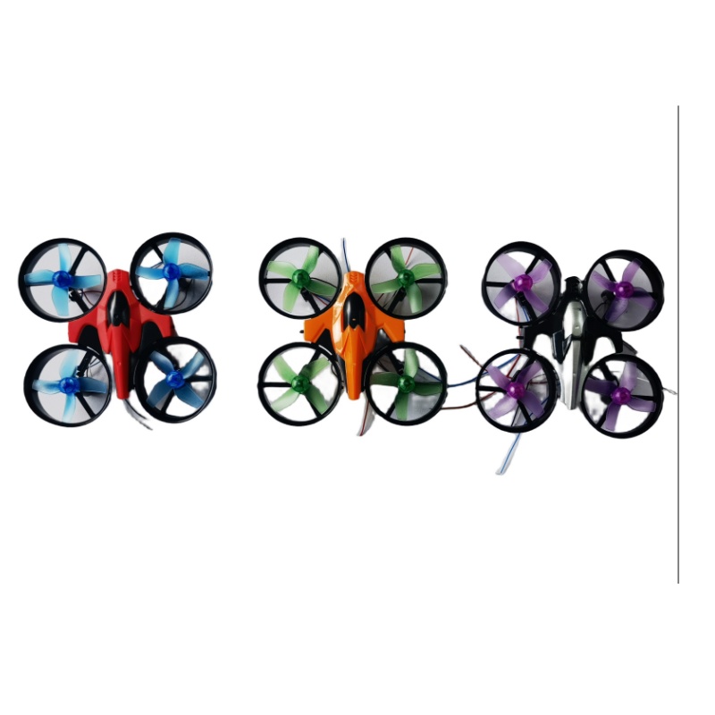 DIY Mini RC Drone Kit-BLH8700/ - Drone Vs Rc Helicopter avis et prix