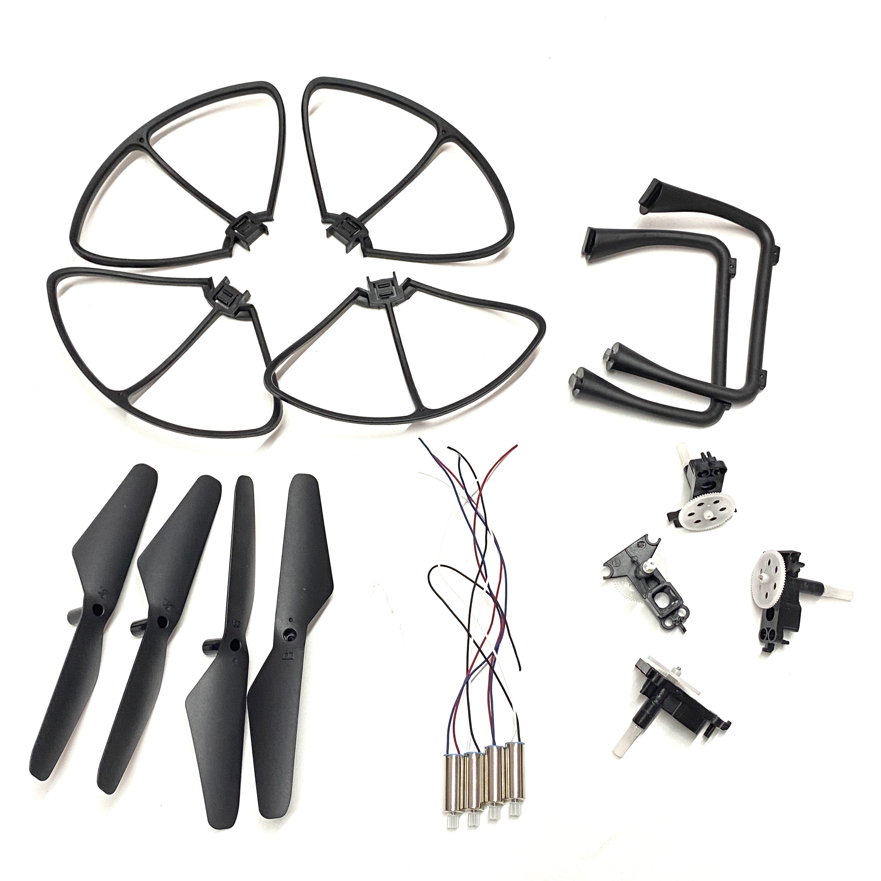 KY102 RC Drone Quadcopter Spar - Drone Ky102 Rc avis et prix
