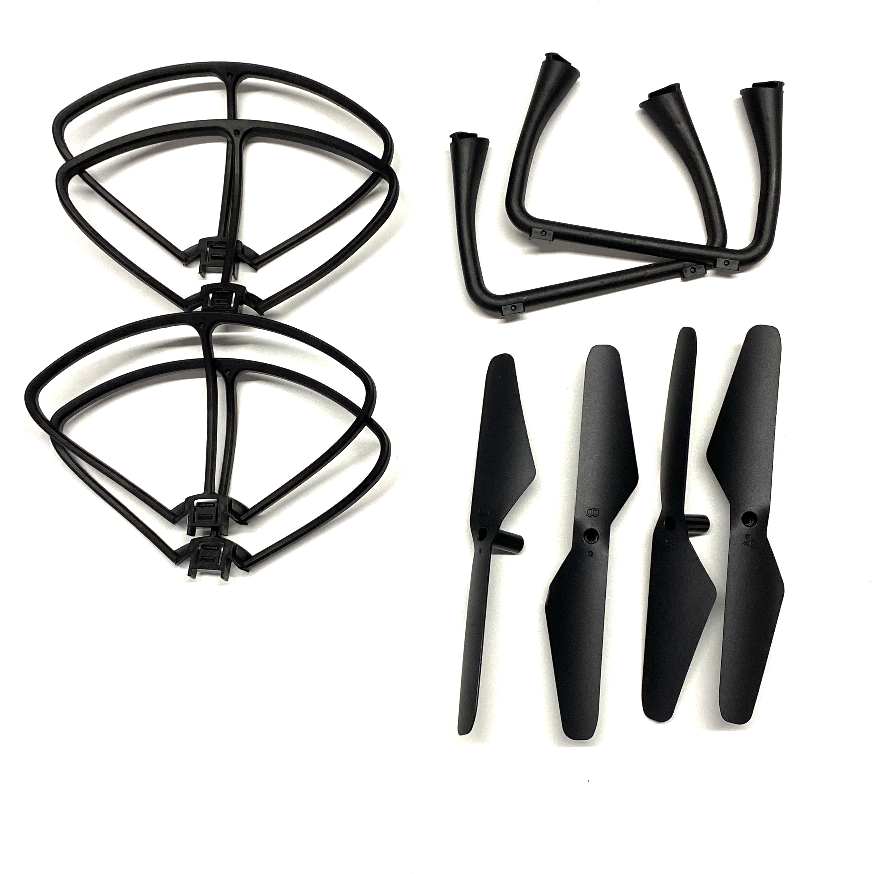 KY102 RC Drone Quadcopter Spar - Drone Ky102 Rc avis et prix