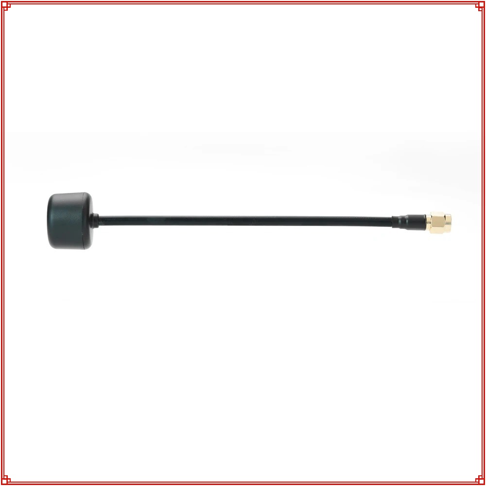 2026 New RUSHFPV 3.3G 2W VTX T - Drone Rc Receiver And Transmitter avis et prix