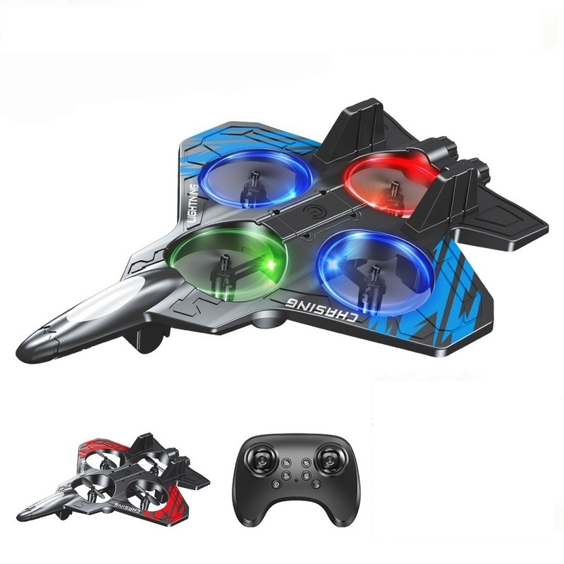 Remote Control Fighter Jet Gli - Drone Rc Fighter Jet avis et prix