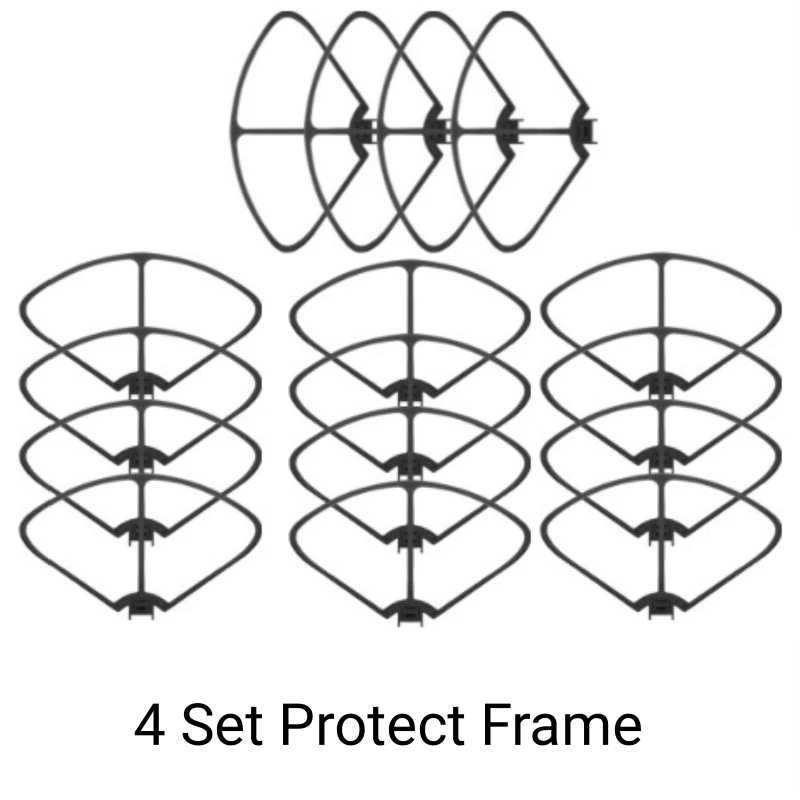 KY102 Optical Flow Obstacle Av - Drone Ky102 Rc avis et prix