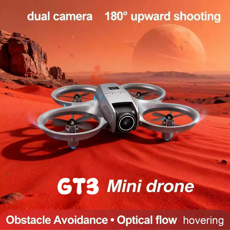 Original GT3 Beginner RC Drone - Drone Top Rc avis et prix
