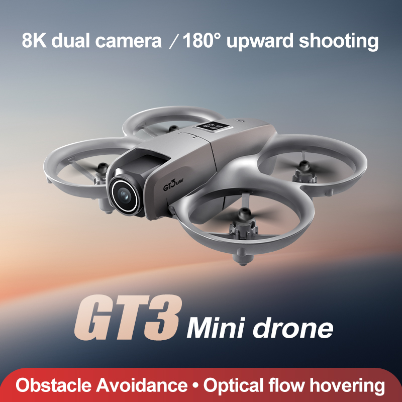 Original GT3 Beginner RC Drone - Drone Top Rc avis et prix