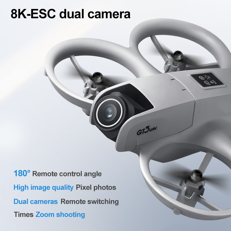 Original GT3 Beginner RC Drone - Drone Top Rc avis et prix