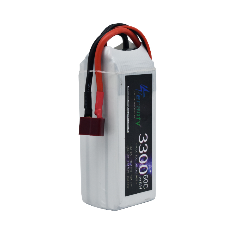 LiPo Rechargeable Battery 4S 3 - Drone Carrera Rc avis et prix