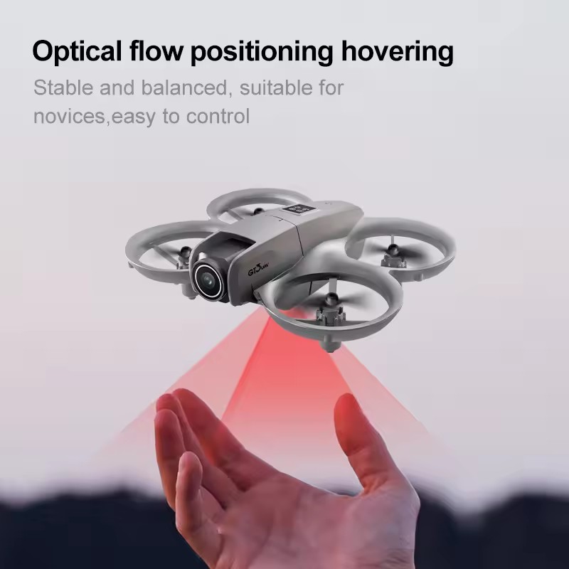8K 5G 2.4G GPS Professional HD - Drone Top Rc avis et prix