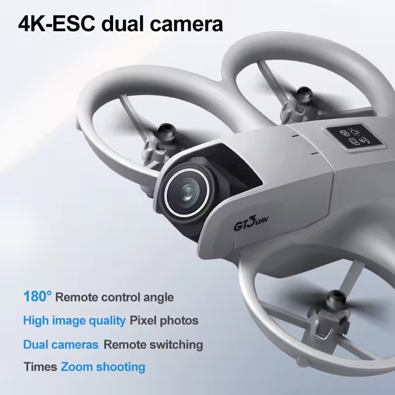 8K 5G 2.4G GPS Professional HD - Drone Top Rc avis et prix
