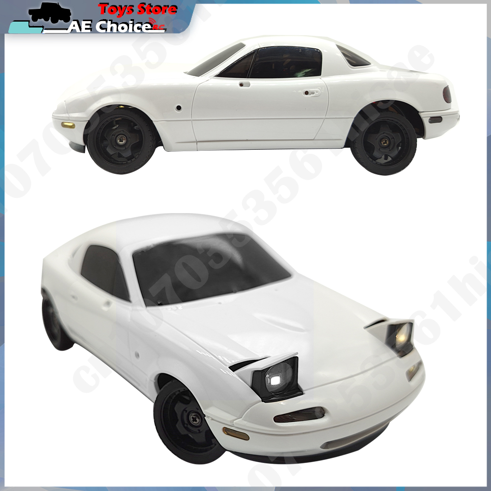 LD1804 RC Car LD1802 RC Drift  - Drone Lidi Rc avis et prix