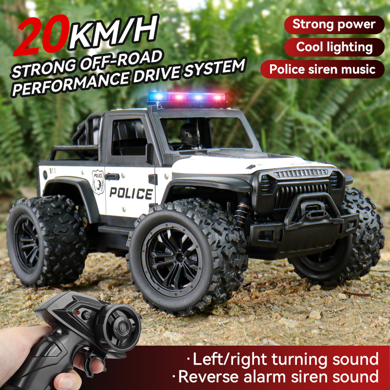 ZWN 1:16 Alloy High Speed Off- - Drone Lidi Rc avis et prix