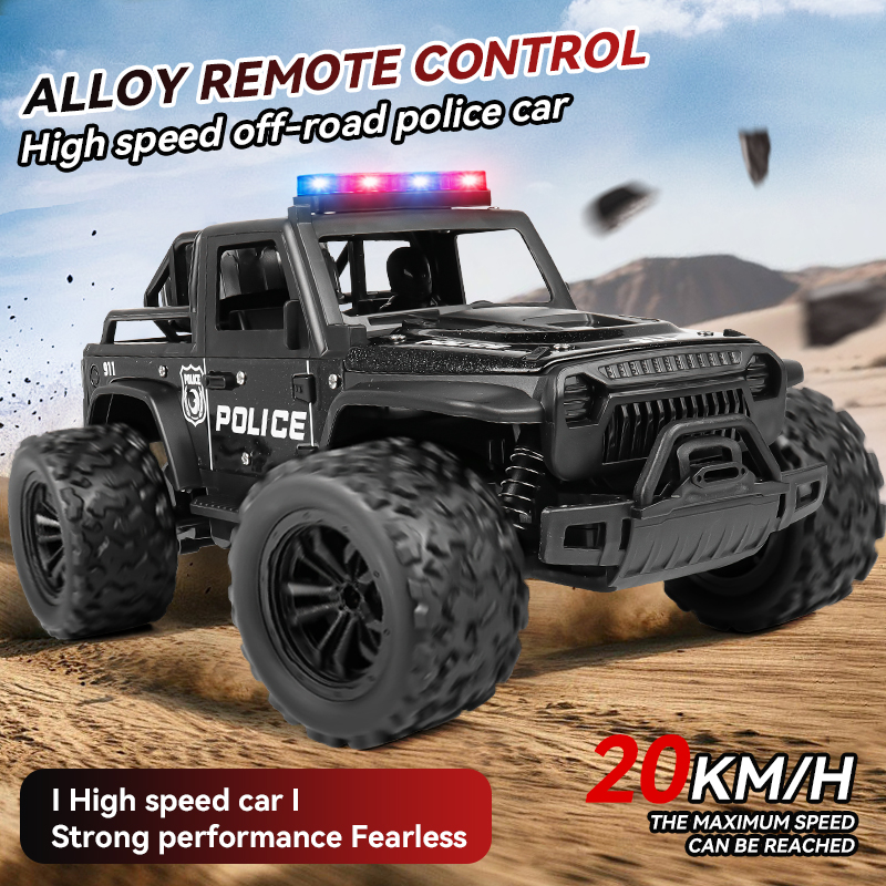 ZWN 1:16 Alloy High Speed Off- - Drone Lidi Rc avis et prix