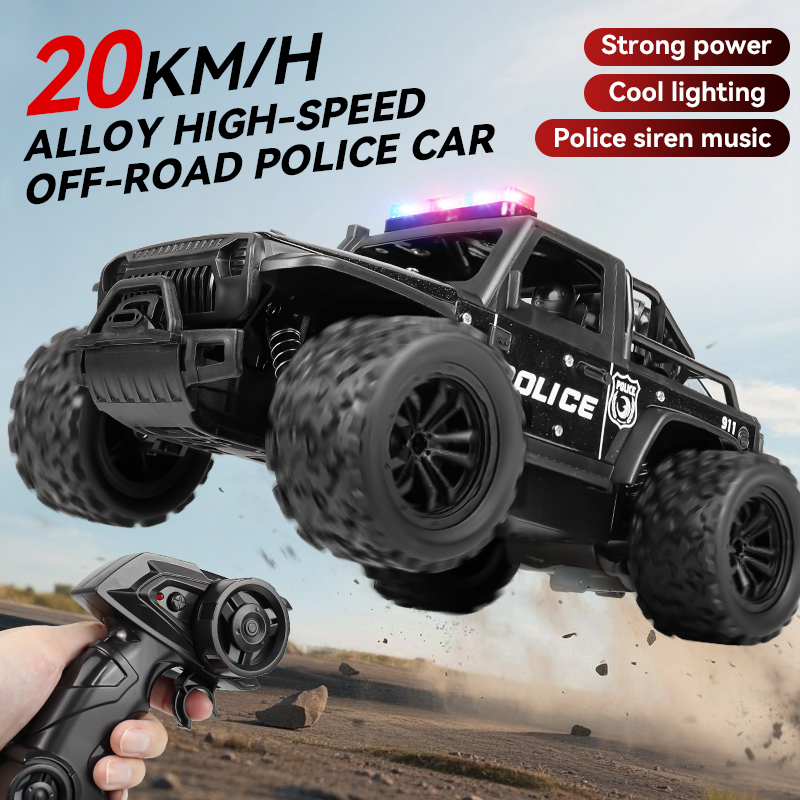 ZWN 1:16 Alloy High Speed Off- - Drone Lidi Rc avis et prix