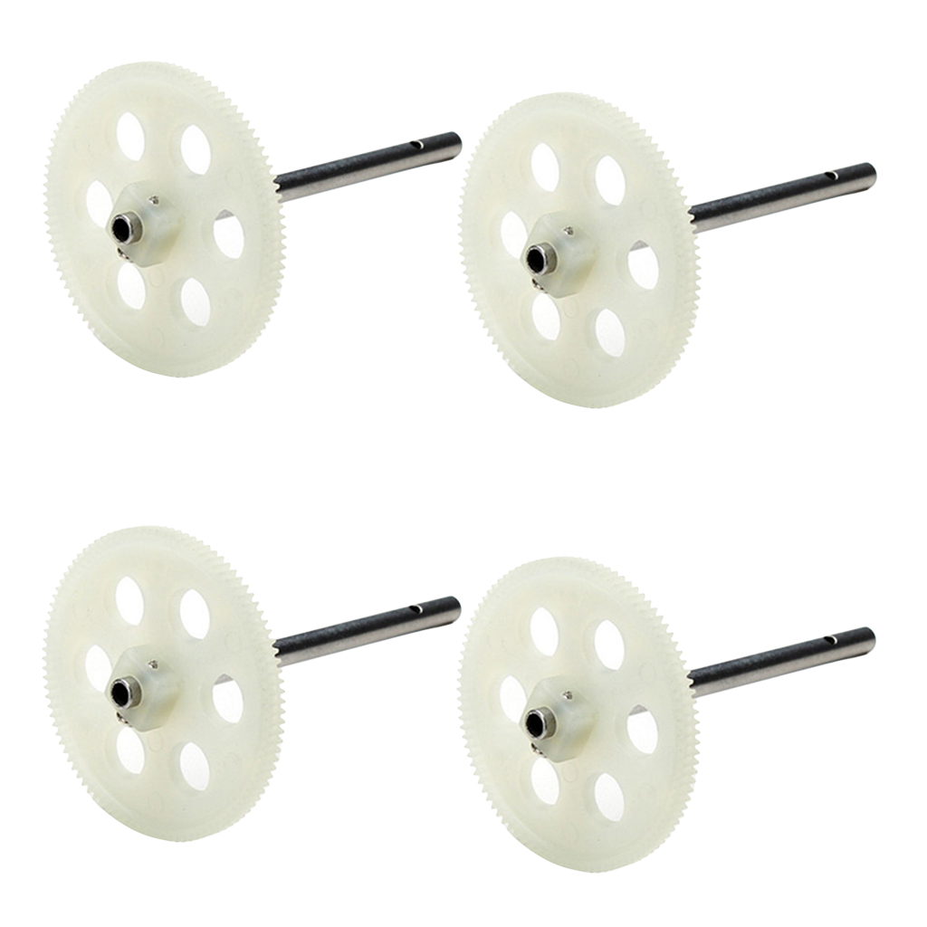 4 Pcs Main Gear For JJRC H16 Y - Drone Vs Rc Helicopter avis et prix