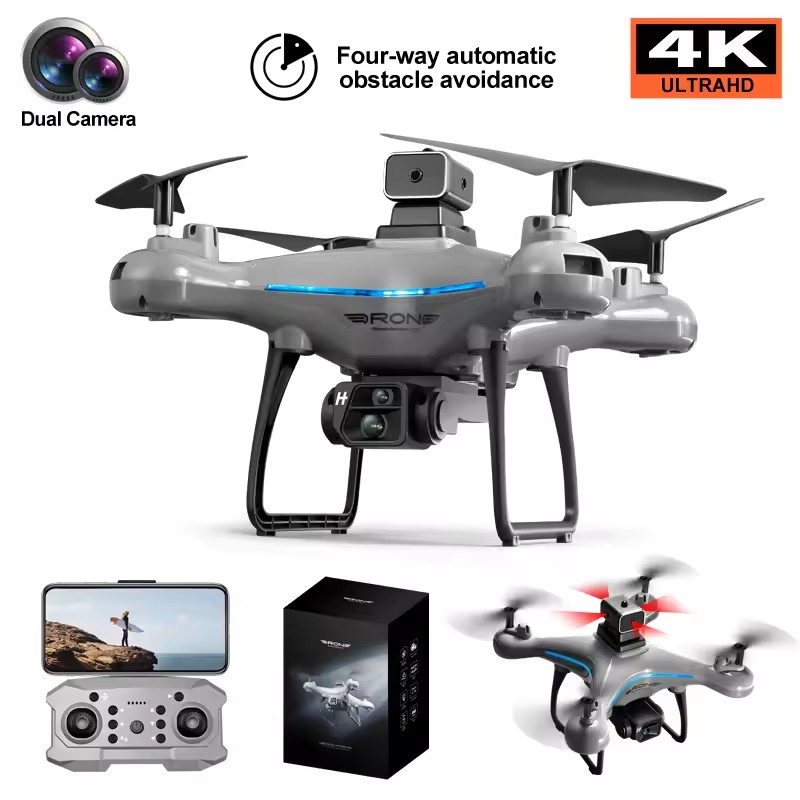 KY102 Drone 8K Profesional Dua - Drone Ky102 Rc avis et prix