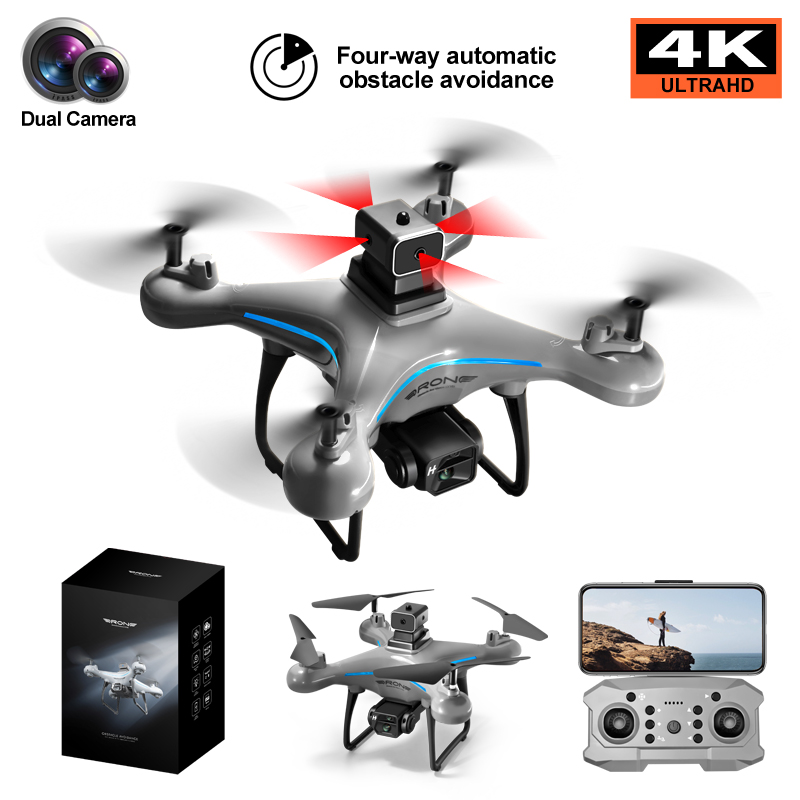 KY102 Drone 8K Profesional Dua - Drone Ky102 Rc avis et prix