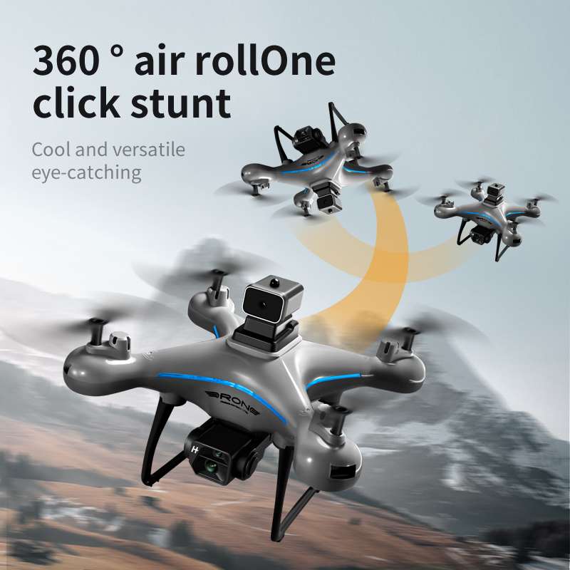 KY102 Drone 8K Profesional Dua - Drone Ky102 Rc avis et prix
