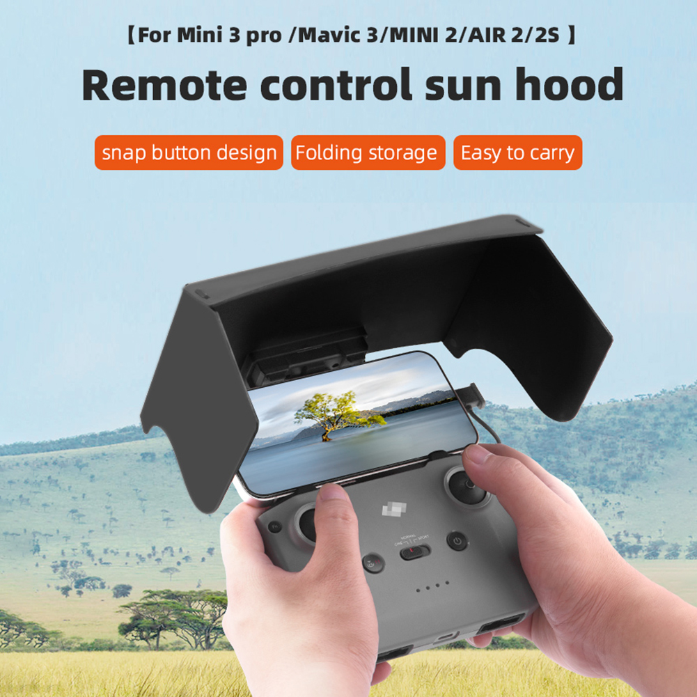 For DJI Mavic 3/Mini 2/Air 2/A - Drone Rcfpvpro avis et prix