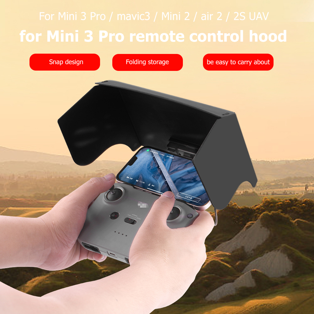 For DJI Mavic 3/Mini 2/Air 2/A - Drone Rcfpvpro avis et prix