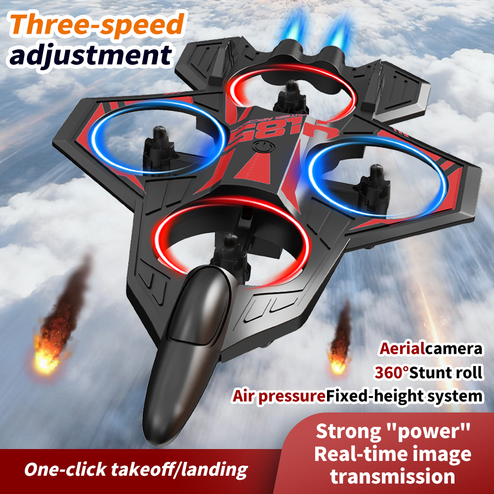 Lenovo YL86 RC Foam Airplane 2 - Drone Lidi Rc avis et prix