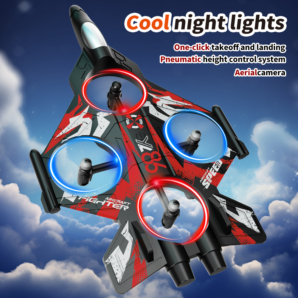 Lenovo YL86 RC Foam Airplane 2 - Drone Lidi Rc avis et prix