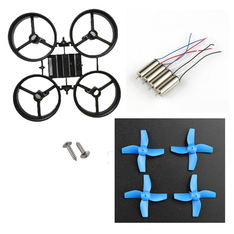 JJRC H36 Eachine E010 Tiny DIY - Fpv Racing Motor avis et prix