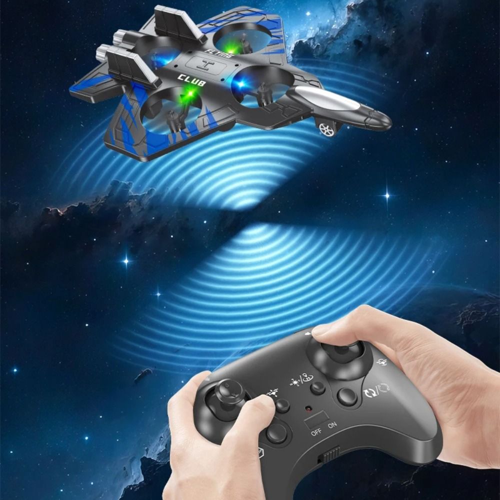 EPP Foam Remote Control Foam F - Drone Rc Fighter Jet avis et prix