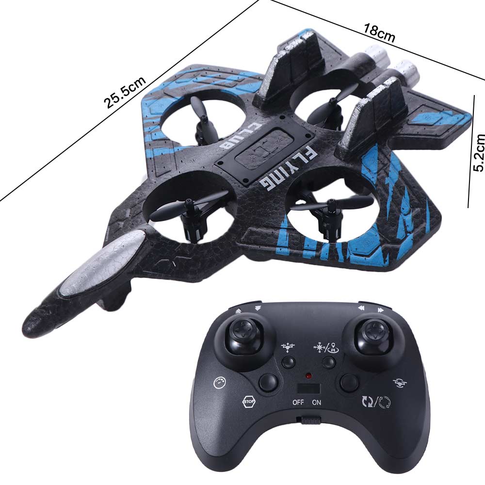 EPP Foam Remote Control Foam F - Drone Rc Fighter Jet avis et prix