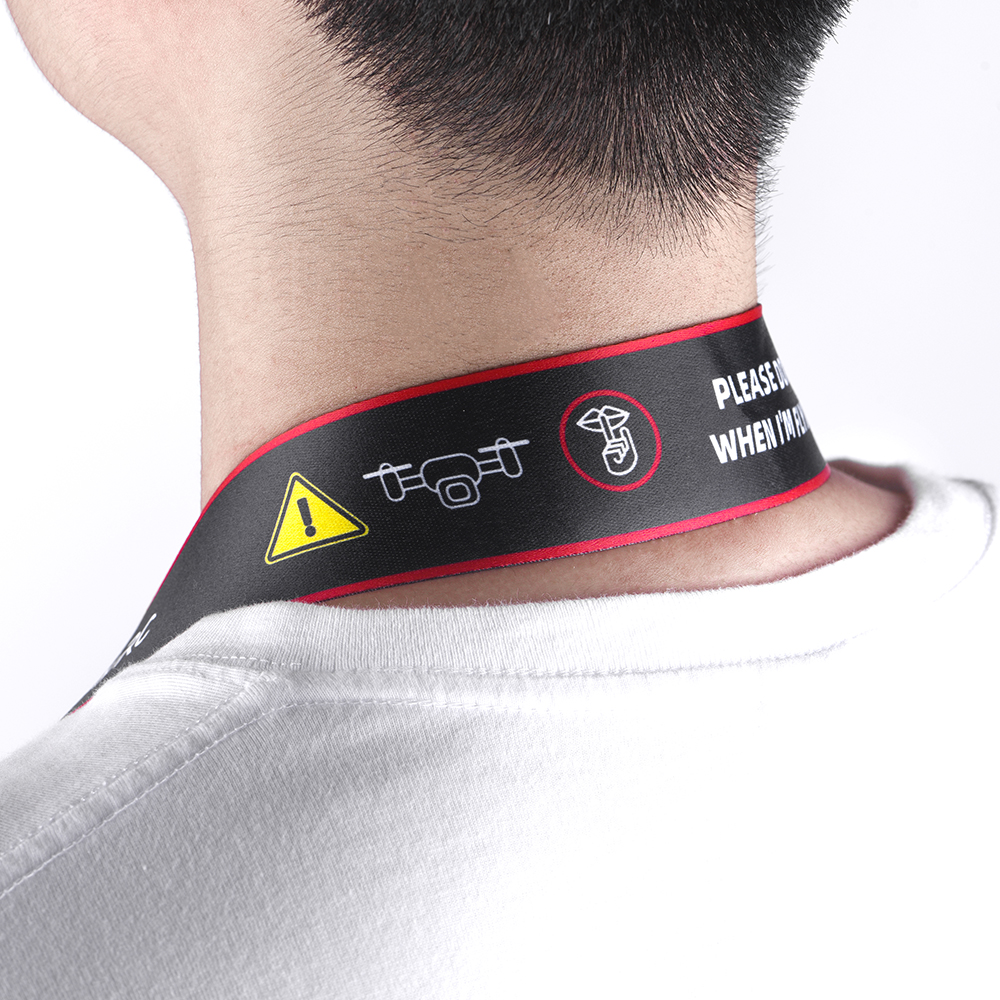 Neck Lanyard for DJI Mavic 3/A - Drone Rc Lanyard avis et prix
