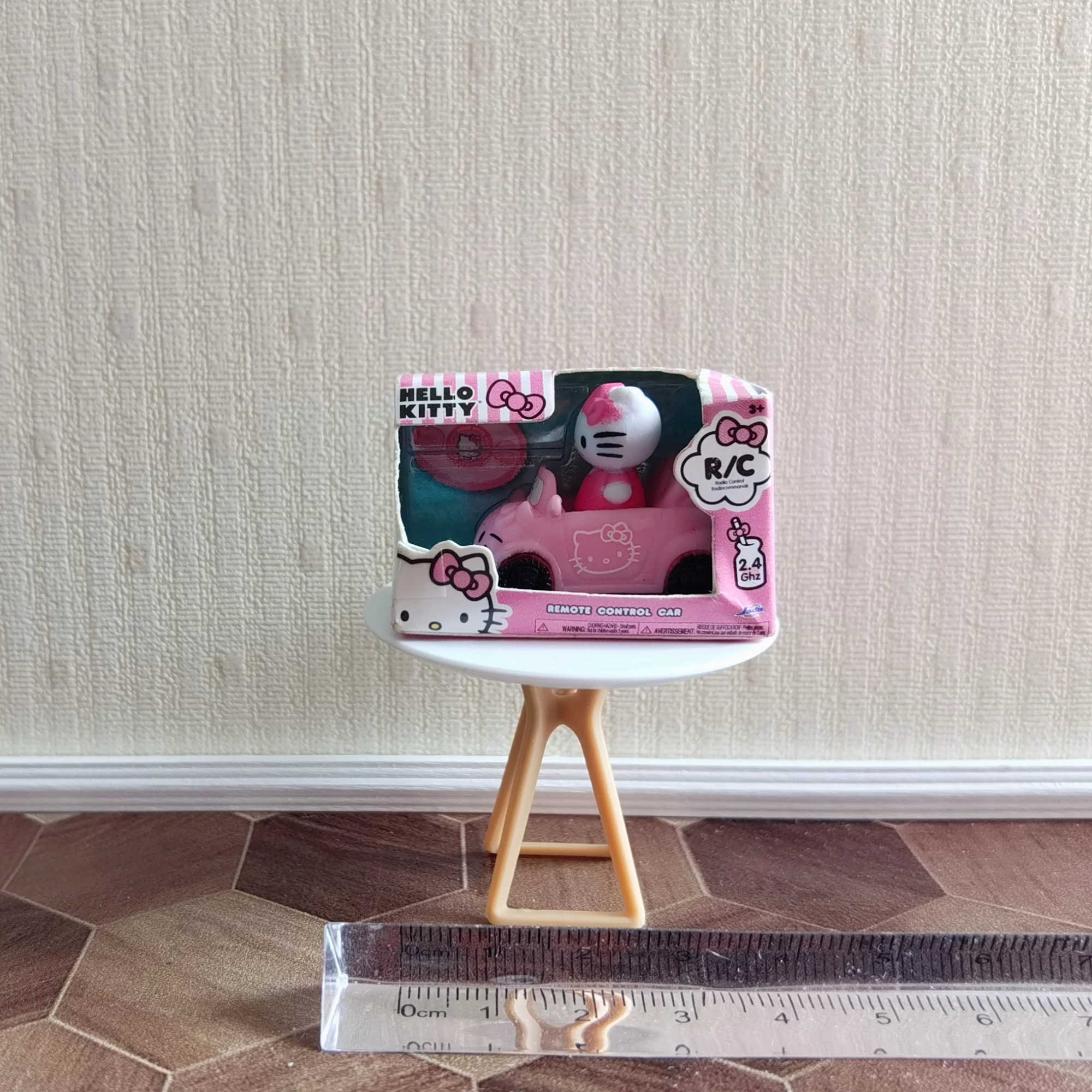 Cartoon Figurine Hello Kitty M - Drone Carrera Rc avis et prix
