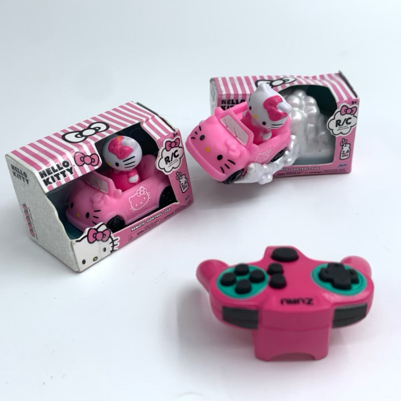 Cartoon Figurine Hello Kitty M - Drone Carrera Rc avis et prix