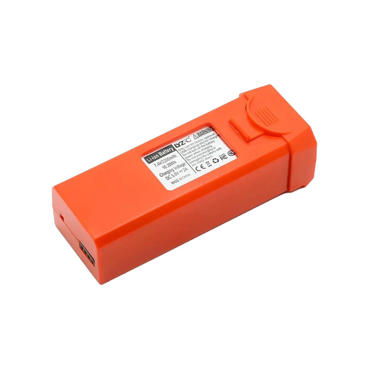 Battery L900 PRO SE Max Drone  - Lyzrc Drone avis et prix