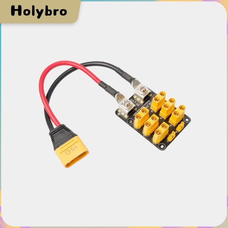 HolyBro Power Distribution Boa - Drone Top Rc avis et prix