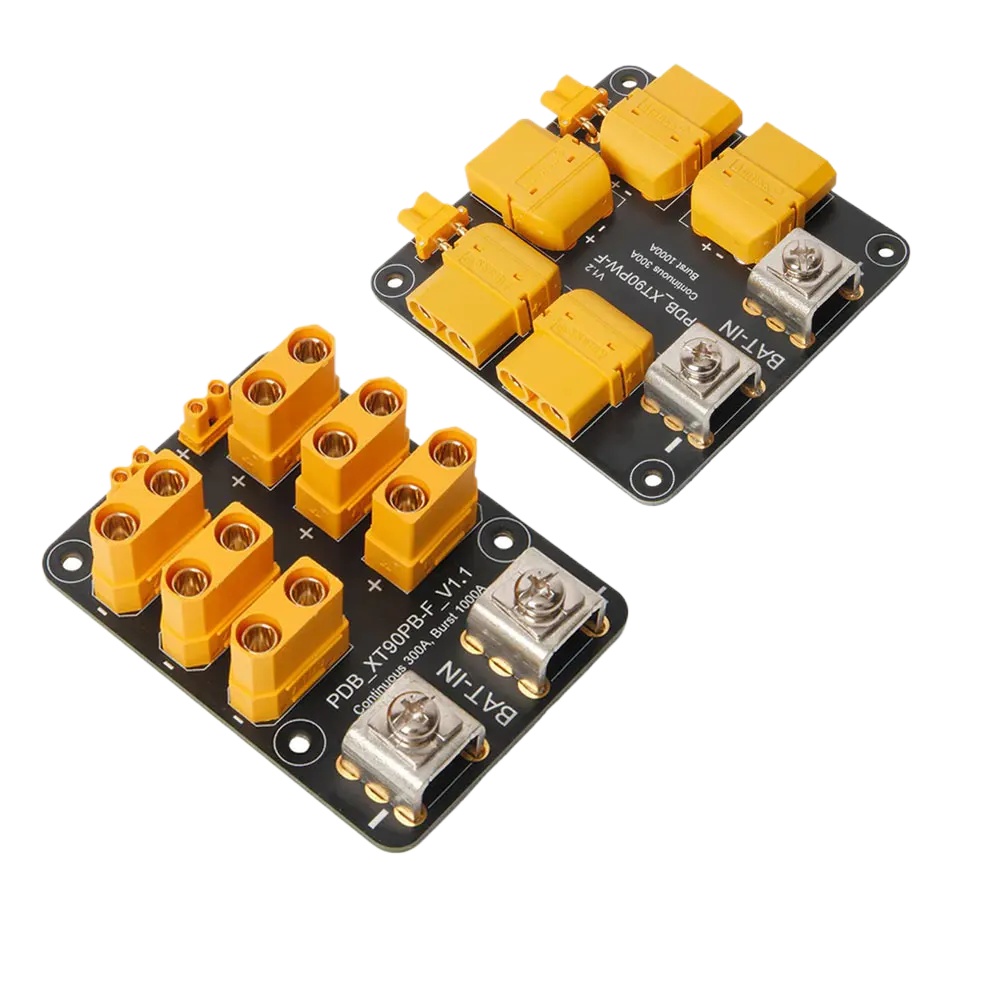 HolyBro Power Distribution Boa - Drone Top Rc avis et prix