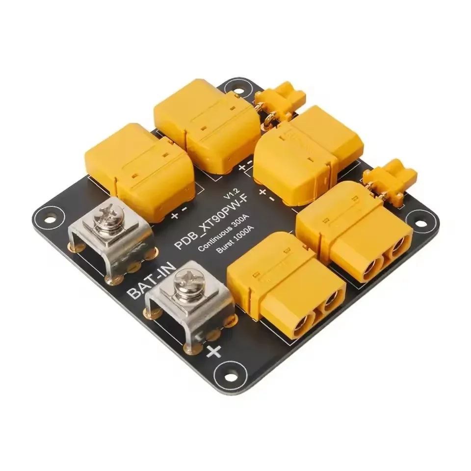 HolyBro Power Distribution Boa - Drone Top Rc avis et prix