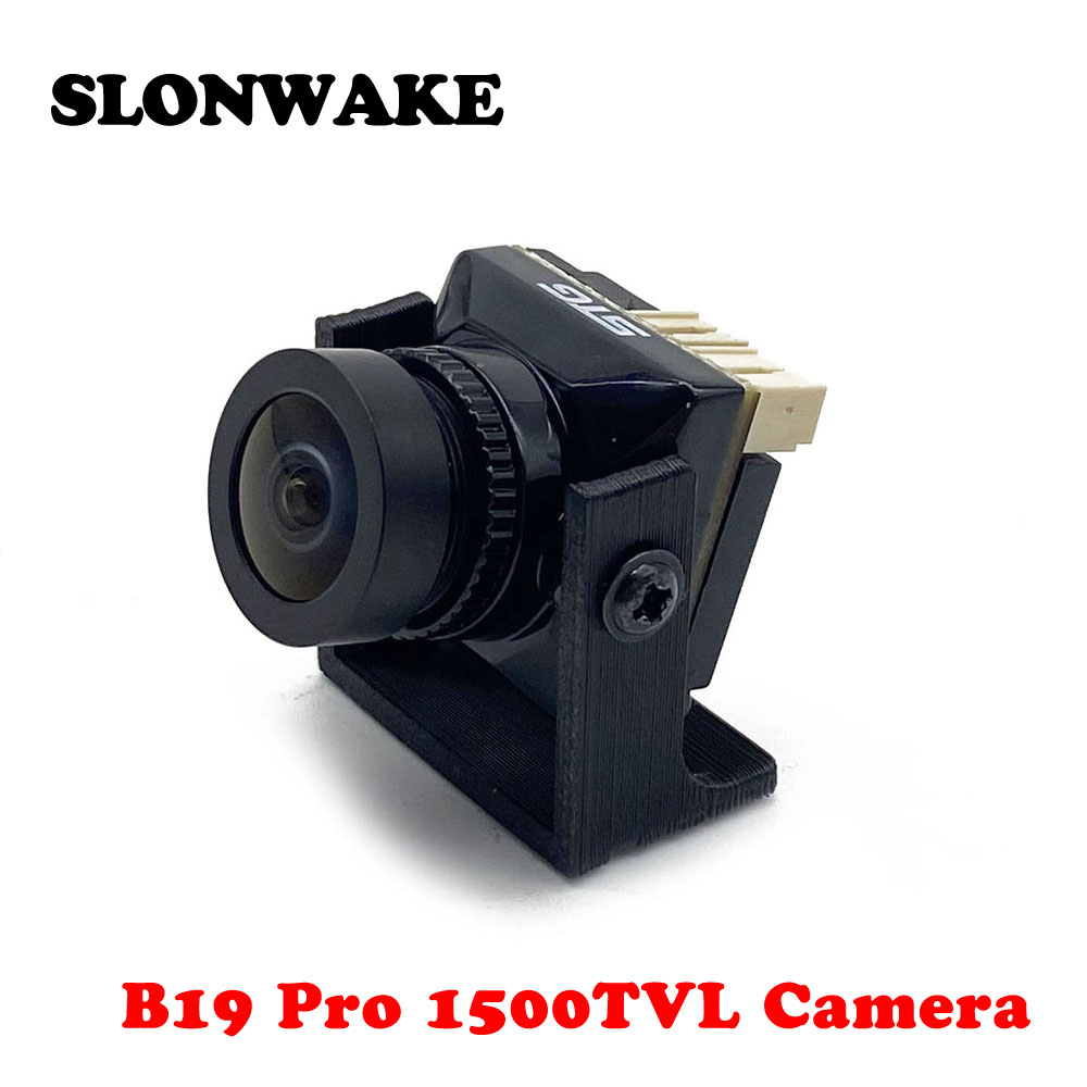 JINJIEAN B19 PRO Mini FPV Came - Drone Rc With Camera avis et prix