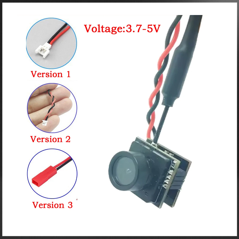 SLONWAKE FPV 25mW power simula - Drone Rc With Camera avis et prix