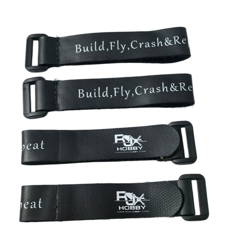 200X20MM Non Slip Silicone Bat - Drone Rc Lanyard avis et prix