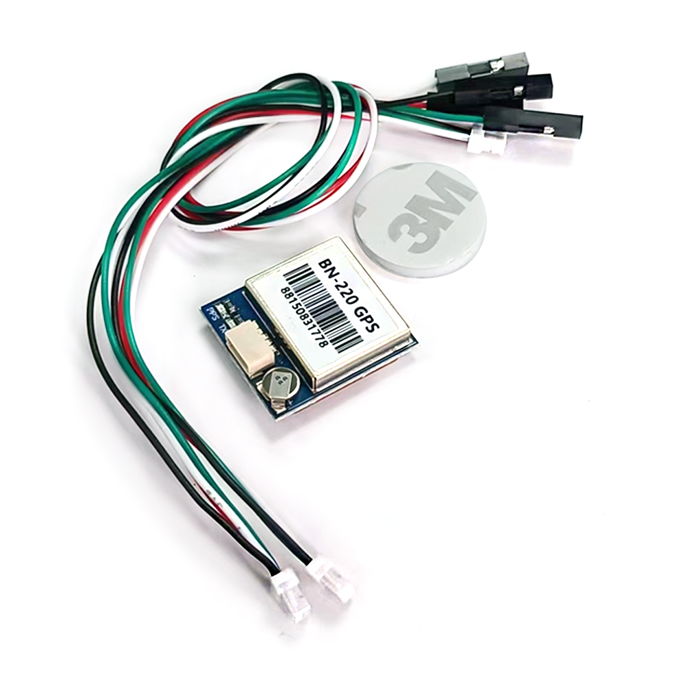 BN-220 BN880 GPS GLONASS Modul - Fpv Racing Motor avis et prix