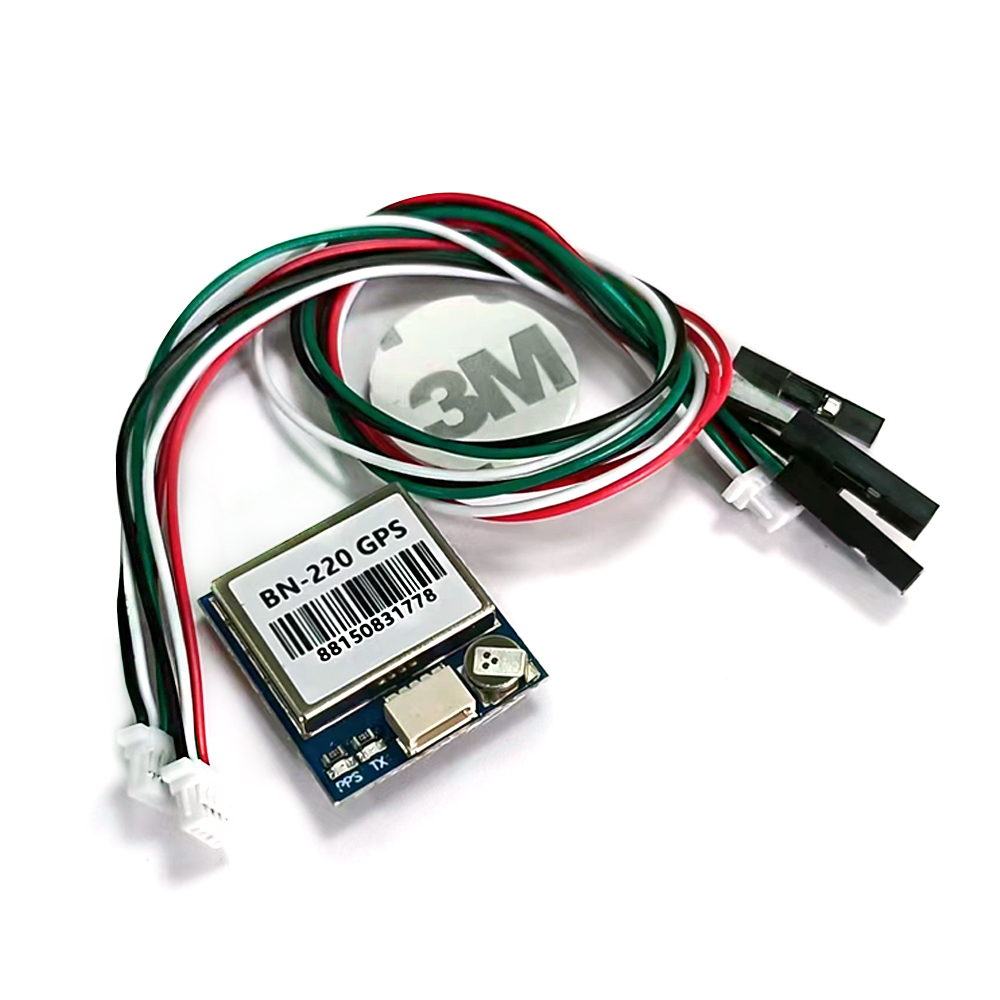 BN-220 BN880 GPS GLONASS Modul - Fpv Racing Motor avis et prix