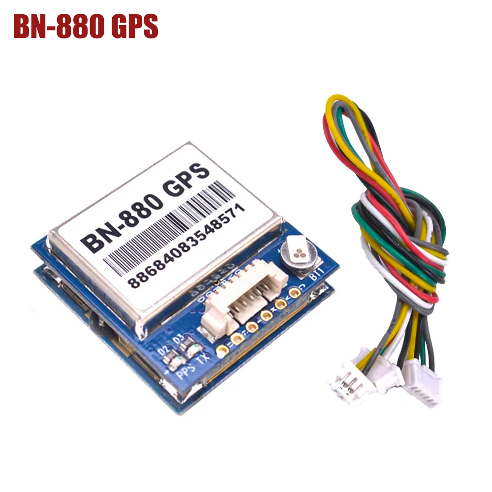 BN-220 BN880 GPS GLONASS Modul - Fpv Racing Motor avis et prix