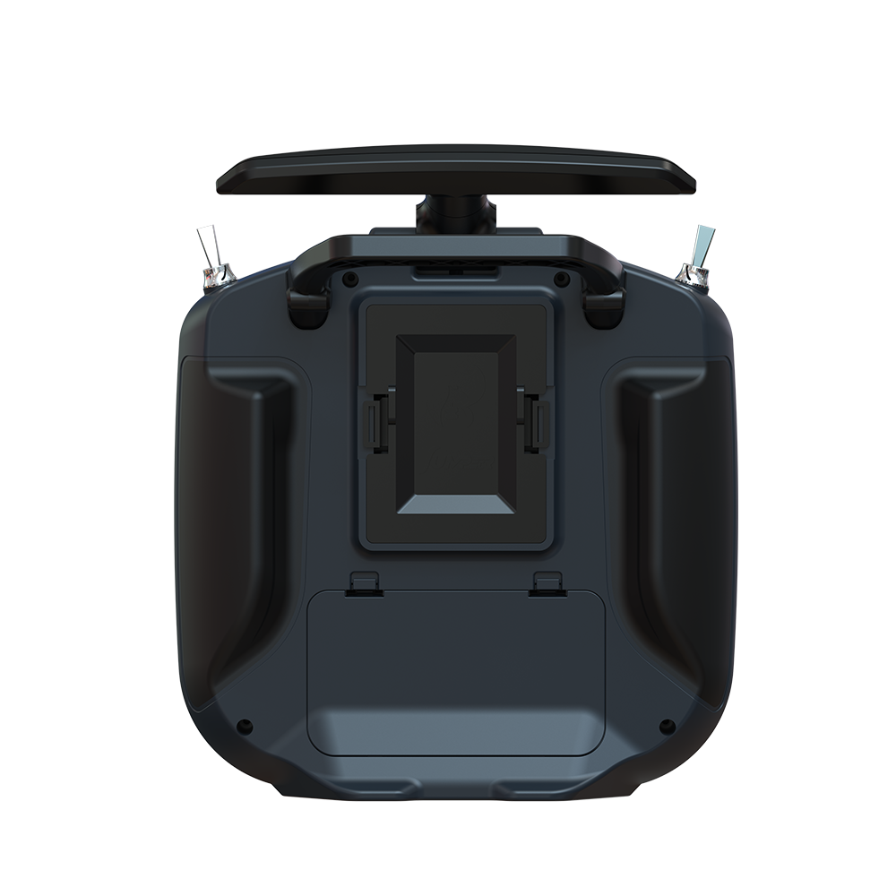 Jumper T12 MAX Transmitter Rad - Drone Vs Rc Airplane avis et prix