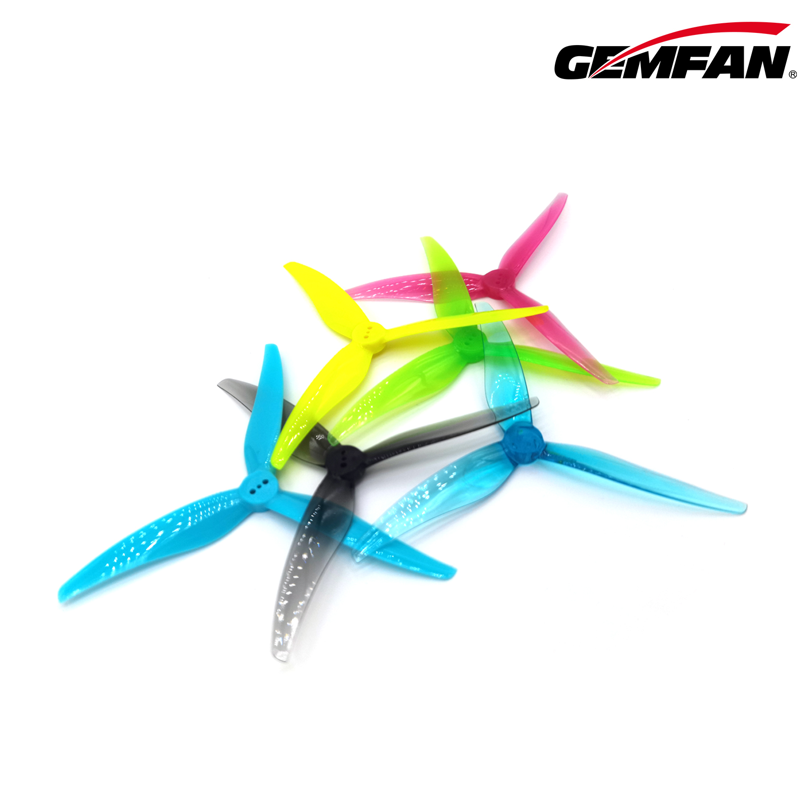Hurricane SL 5125 3Blade Gemfa - Fpv Racing Motor avis et prix