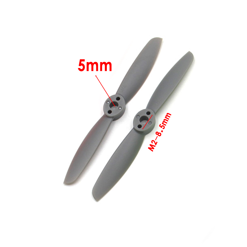 1 Pair 4045 4inch 4X4.5 Propel - Fpv Racing Motor avis et prix
