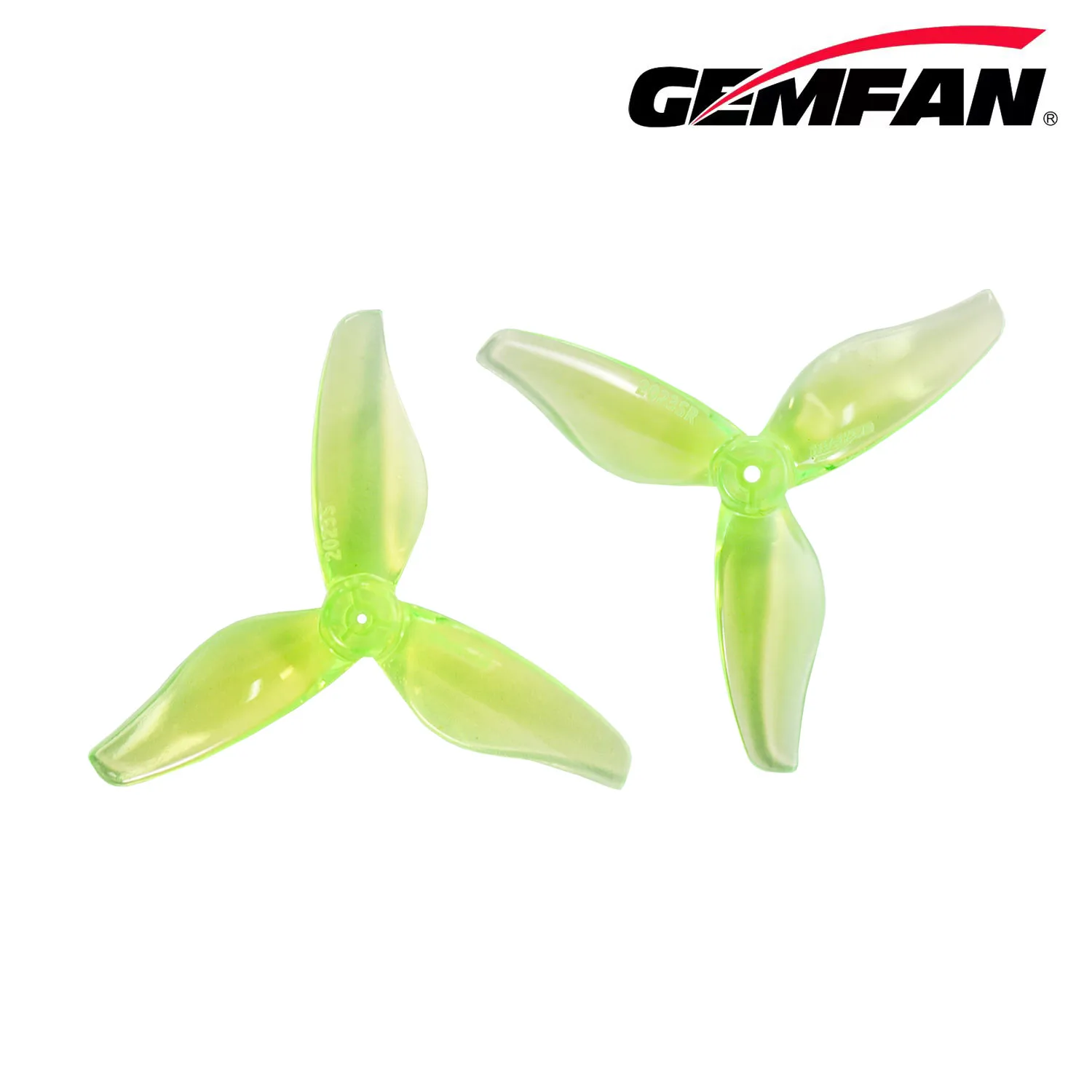 4-16Pairs Gemfan Hurricane 202 - Fpv Racing Motor avis et prix