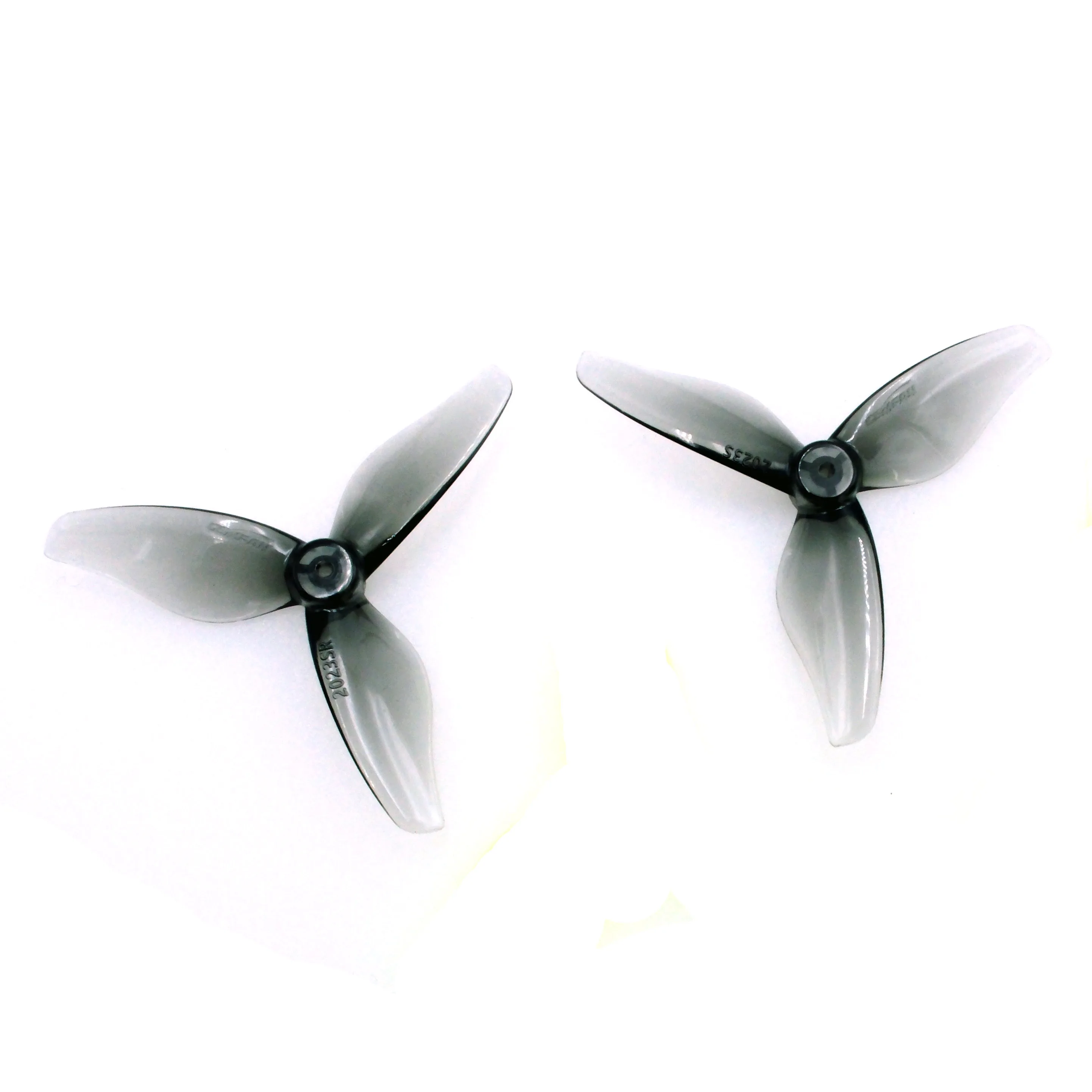 4-16Pairs Gemfan Hurricane 202 - Fpv Racing Motor avis et prix