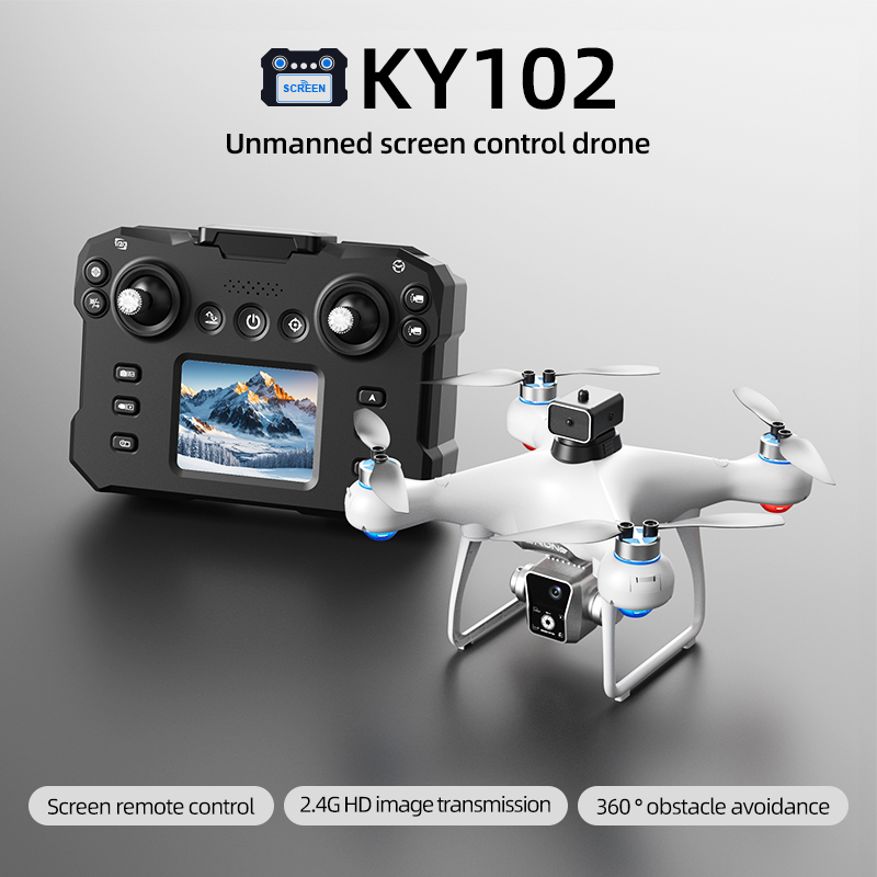 Lenovo KY102 MAX Drone Profess - Drone Ky102 Rc avis et prix